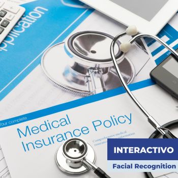 Conceptos Esenciales en la Póliza de Plan Médico y Seguros – 3 Horas (Interactivo Reconocimiento Facial)