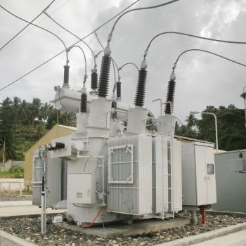 5T- Power Transformer Maintenance